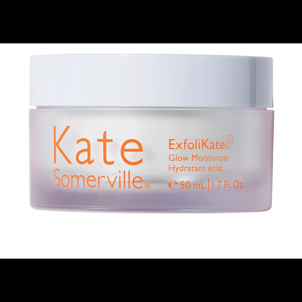 NIB Kate Somerville Exfolikate Glow Moisturizer